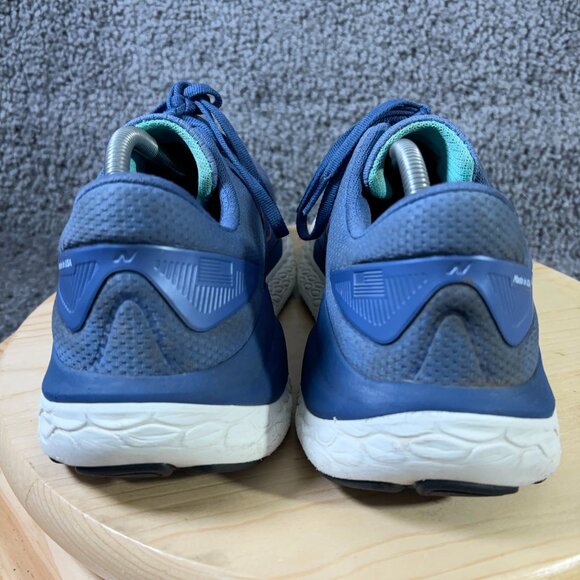 New Balance Fresh Foam X 1540 v4 Running Shoe Womens Sz 9 Extra Wide Made in USA - Picture 4 of 8